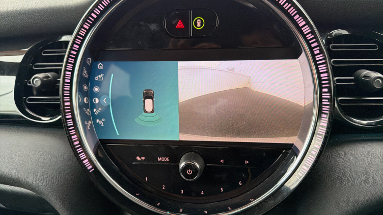 MINI Hatchback 135kW Cooper S Level 2 33kWh 3dr Auto Electric Hatchback